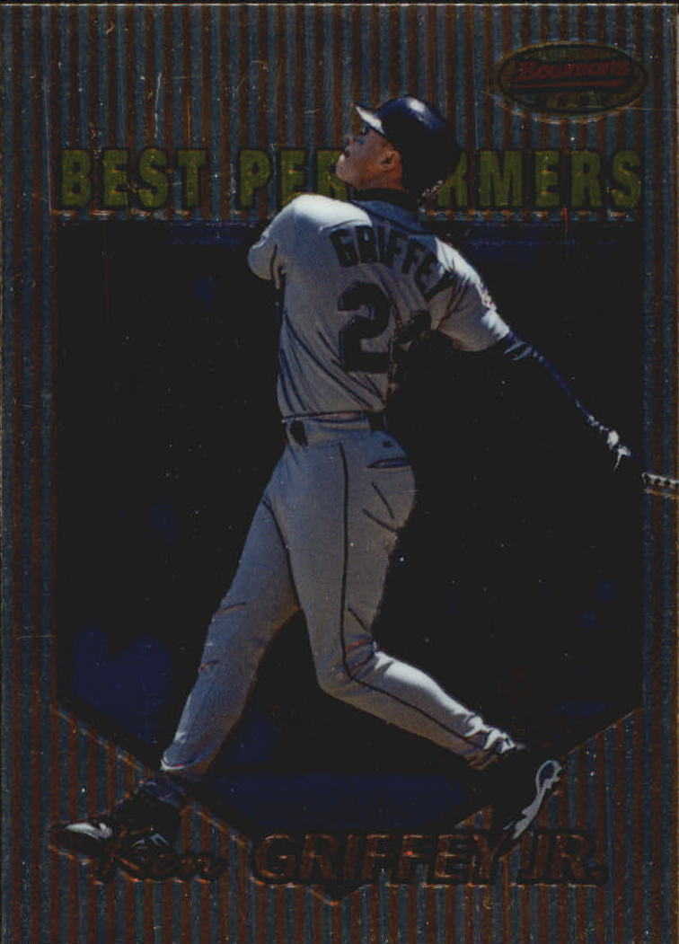 thumbnail 146  - 1999 Bowman&#039;s Best Baseball Card Pick