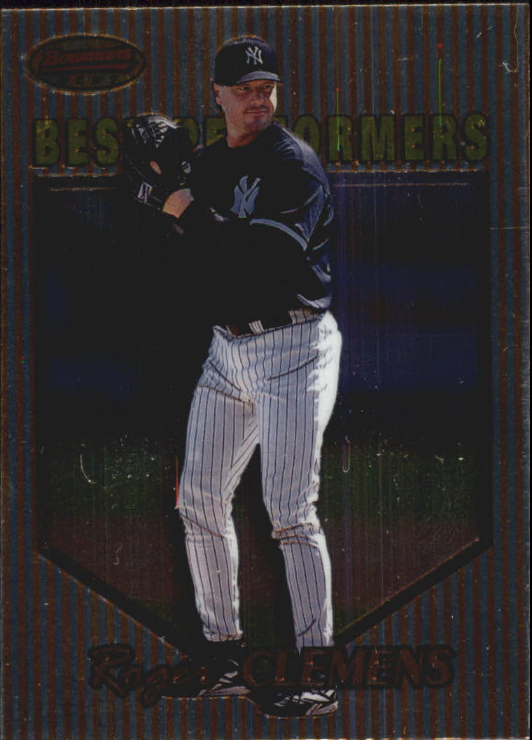 thumbnail 148  - 1999 Bowman&#039;s Best Baseball Card Pick