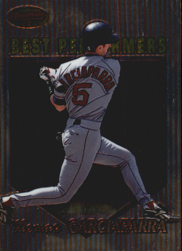thumbnail 152  - 1999 Bowman&#039;s Best Baseball Card Pick