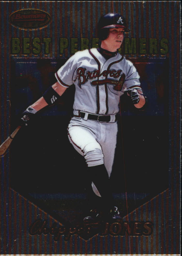 thumbnail 176  - 1999 Bowman&#039;s Best BB Cards 1-200 +Inserts (A7593) - You Pick - 10+ FREE SHIP