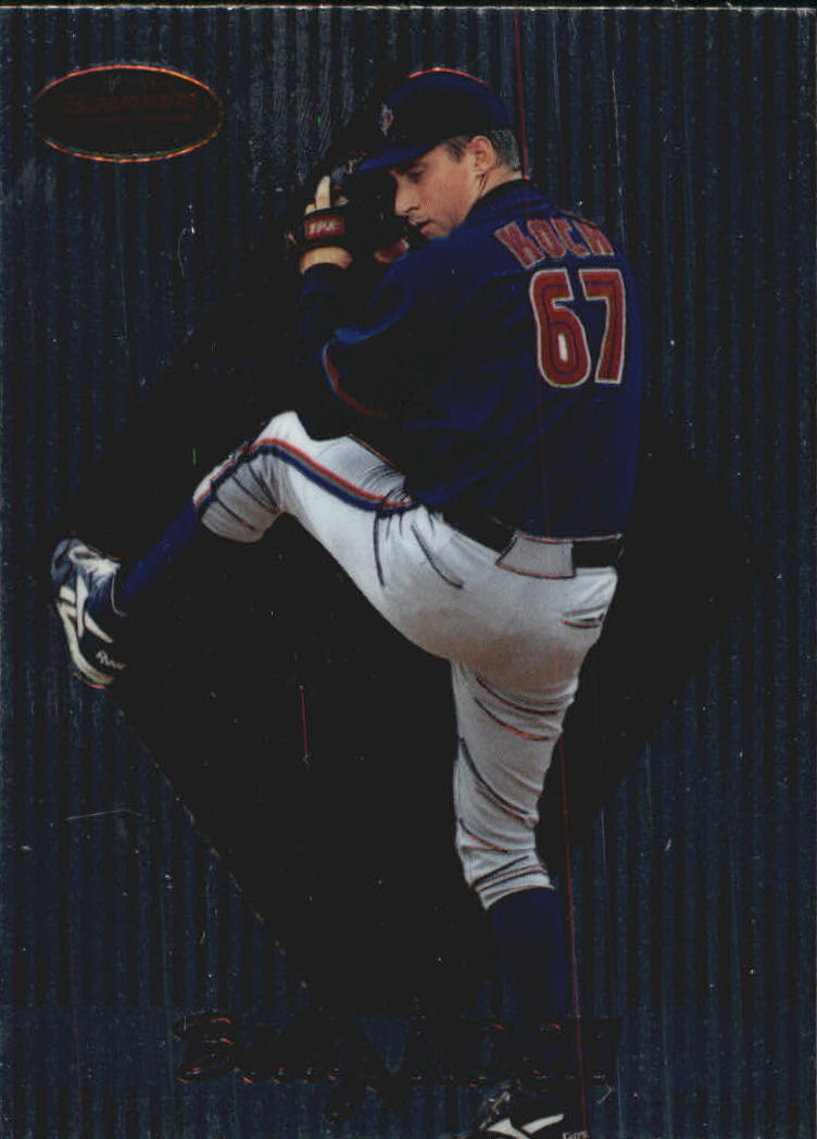 thumbnail 170  - 1999 Bowman&#039;s Best Baseball Card Pick