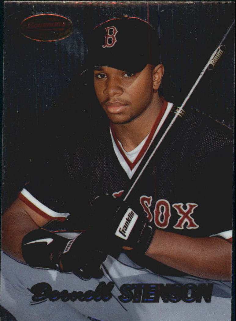 thumbnail 172  - 1999 Bowman&#039;s Best Baseball Card Pick