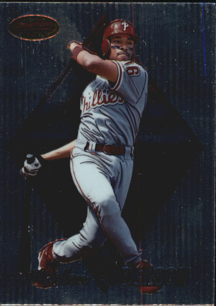thumbnail 174  - 1999 Bowman&#039;s Best Baseball Card Pick