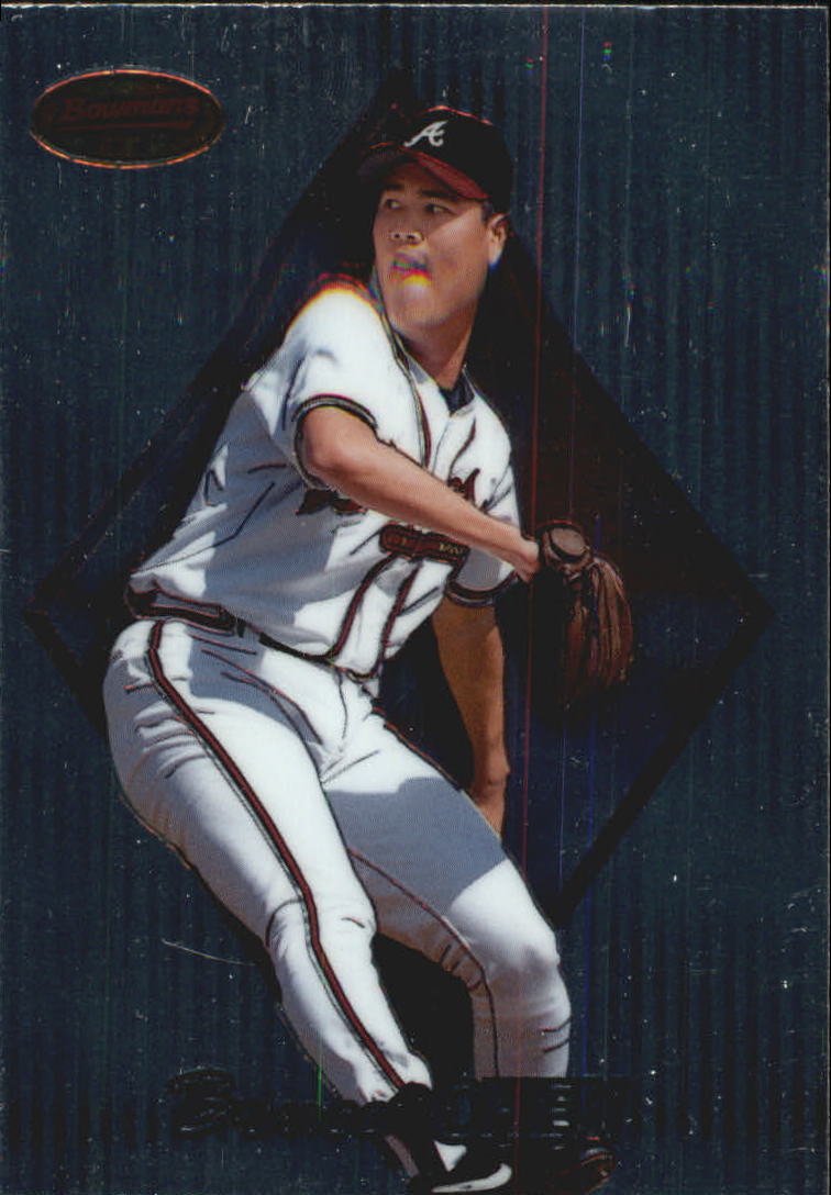 thumbnail 178  - 1999 Bowman&#039;s Best Baseball Card Pick
