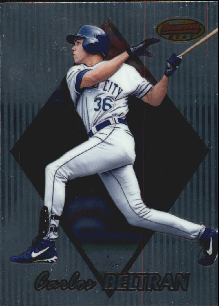 thumbnail 180  - 1999 Bowman&#039;s Best Baseball Card Pick