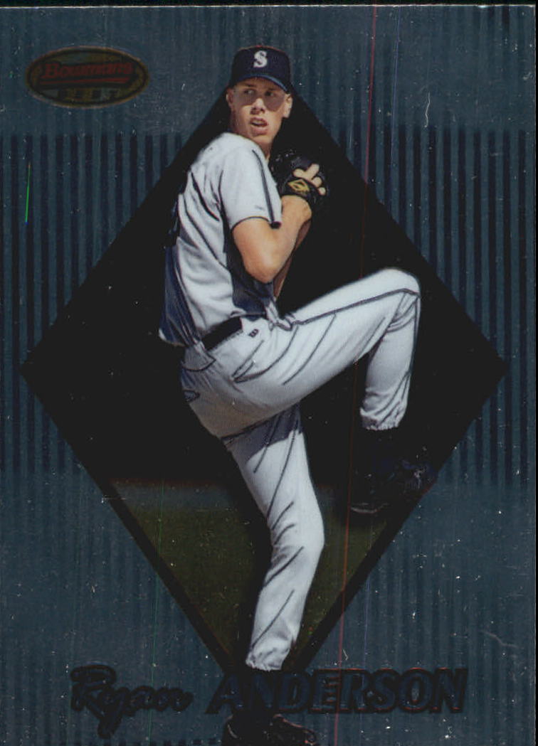 thumbnail 184  - 1999 Bowman&#039;s Best Baseball Card Pick