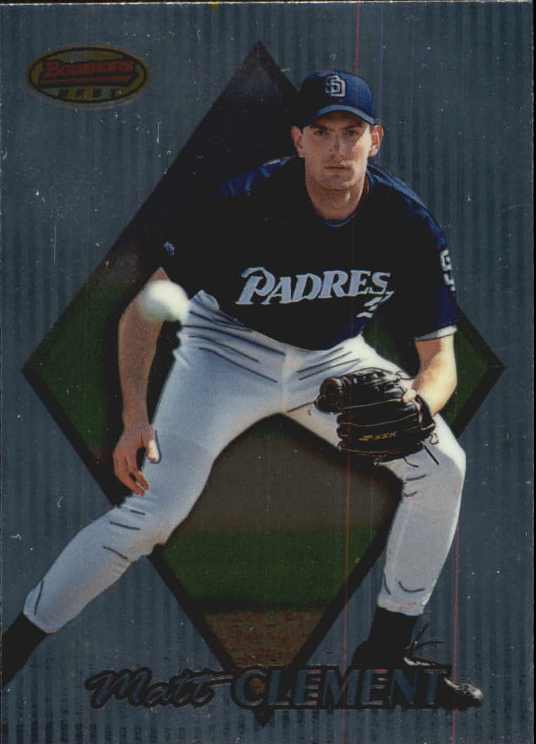 thumbnail 188  - 1999 Bowman&#039;s Best Baseball Card Pick