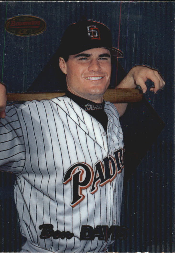 thumbnail 190  - 1999 Bowman&#039;s Best Baseball Card Pick