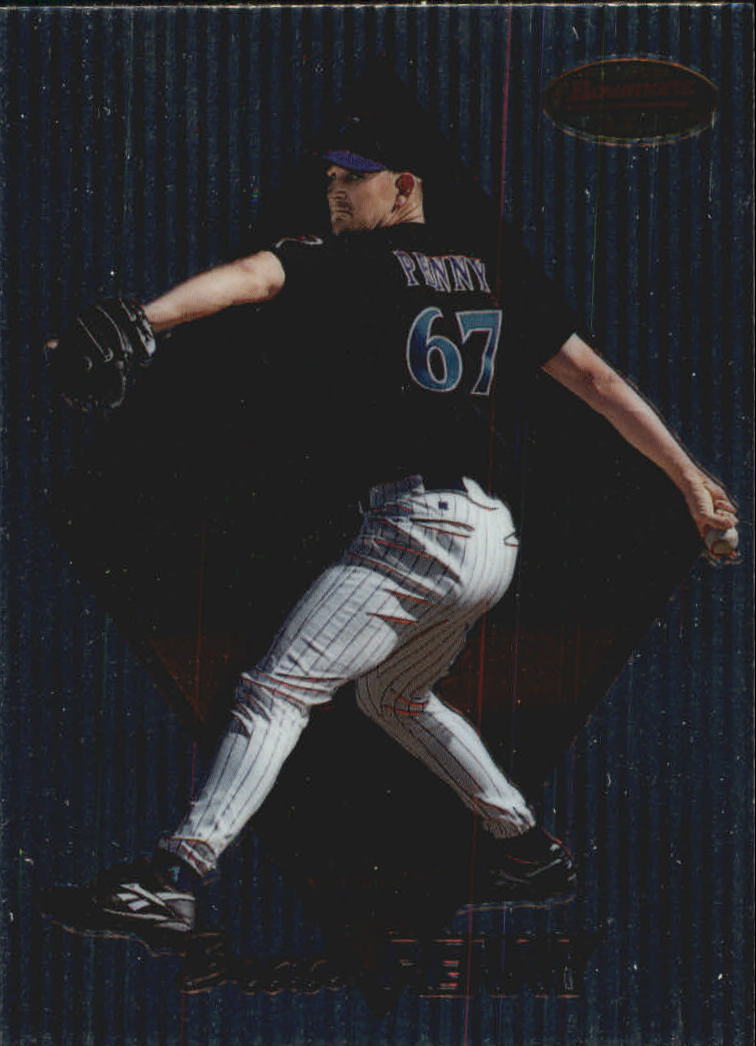 thumbnail 194  - 1999 Bowman&#039;s Best Baseball Card Pick