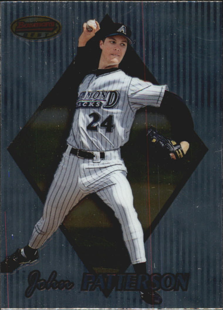 thumbnail 202  - 1999 Bowman&#039;s Best Baseball Card Pick