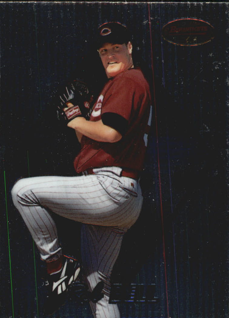 thumbnail 204  - 1999 Bowman&#039;s Best Baseball Card Pick