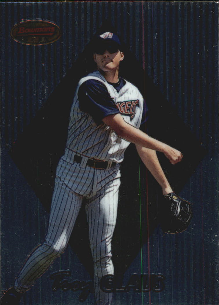 thumbnail 208  - 1999 Bowman&#039;s Best Baseball Card Pick