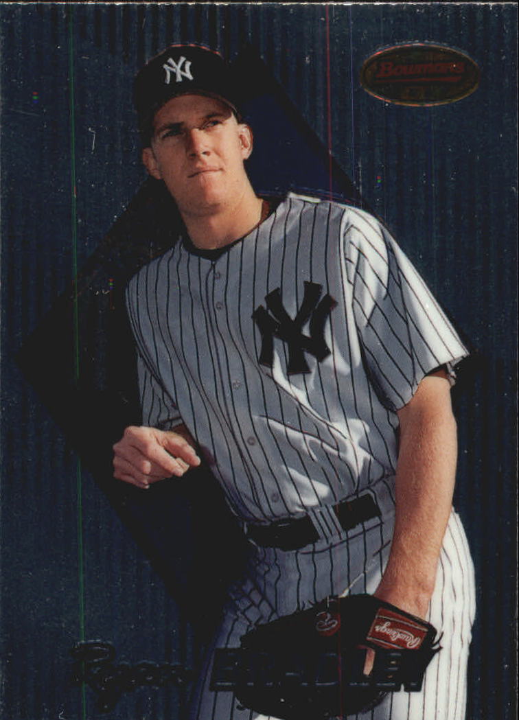 thumbnail 210  - 1999 Bowman&#039;s Best Baseball Card Pick