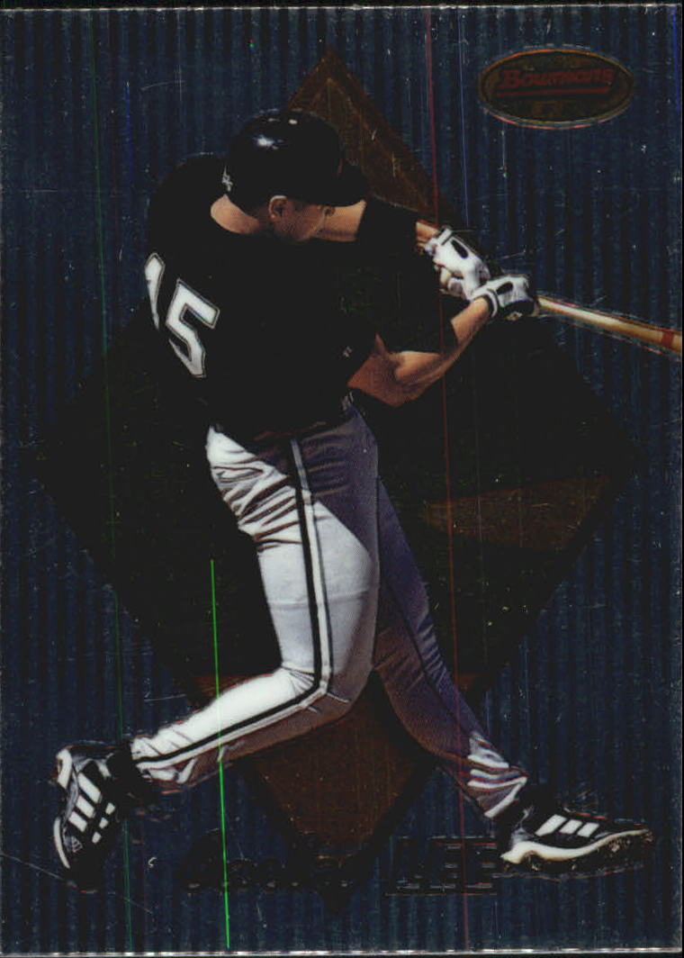 thumbnail 212  - 1999 Bowman&#039;s Best Baseball Card Pick