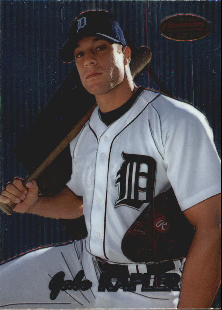thumbnail 214  - 1999 Bowman&#039;s Best Baseball Card Pick