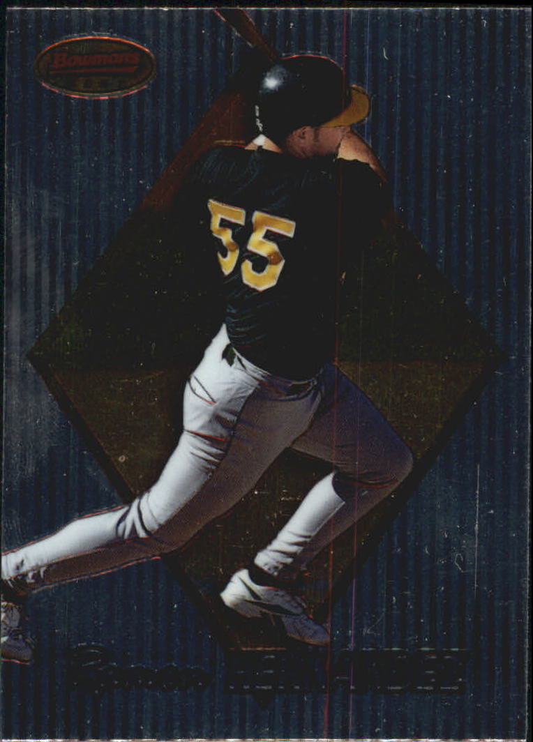 thumbnail 216  - 1999 Bowman&#039;s Best Baseball Card Pick