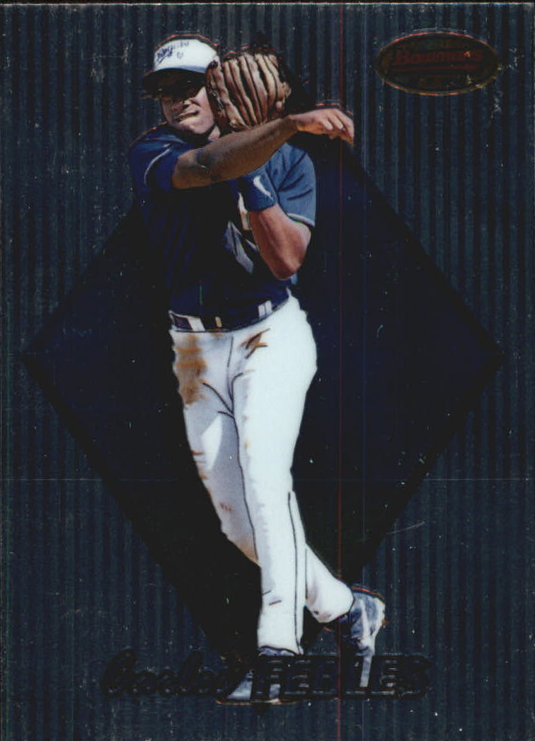 thumbnail 218  - 1999 Bowman&#039;s Best Baseball Card Pick