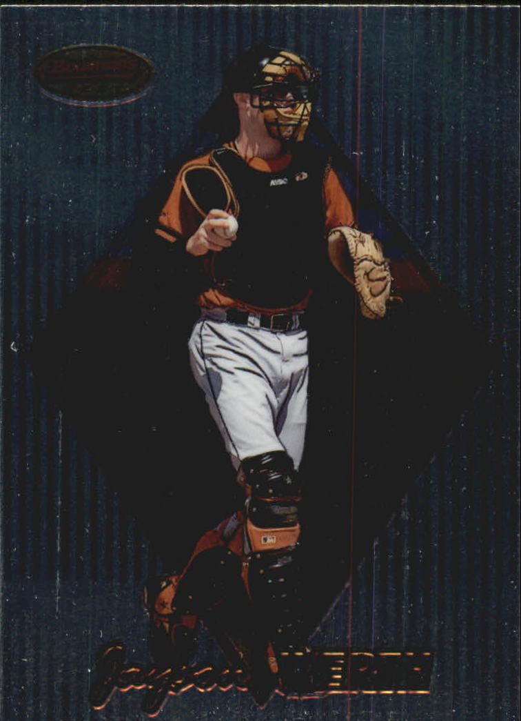 thumbnail 226  - 1999 Bowman&#039;s Best Baseball Card Pick