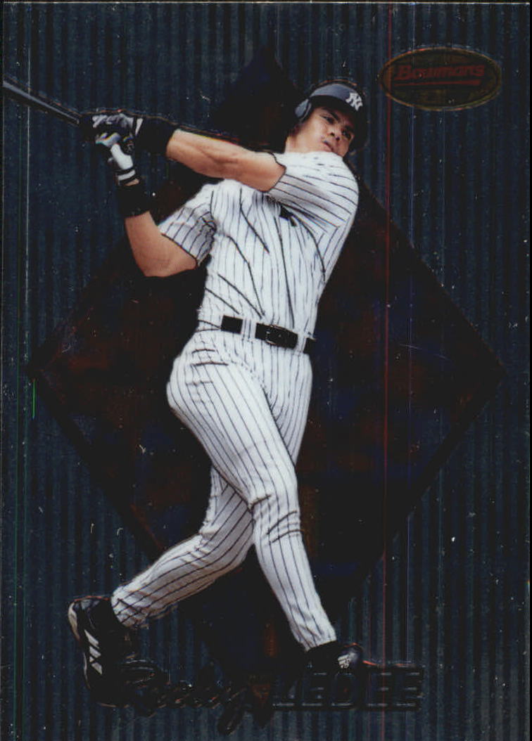 thumbnail 228  - 1999 Bowman&#039;s Best Baseball Card Pick