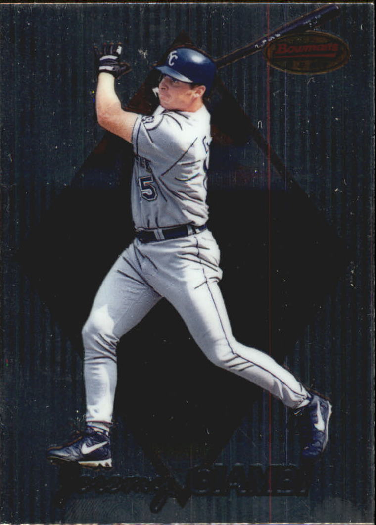 thumbnail 230  - 1999 Bowman&#039;s Best Baseball Card Pick