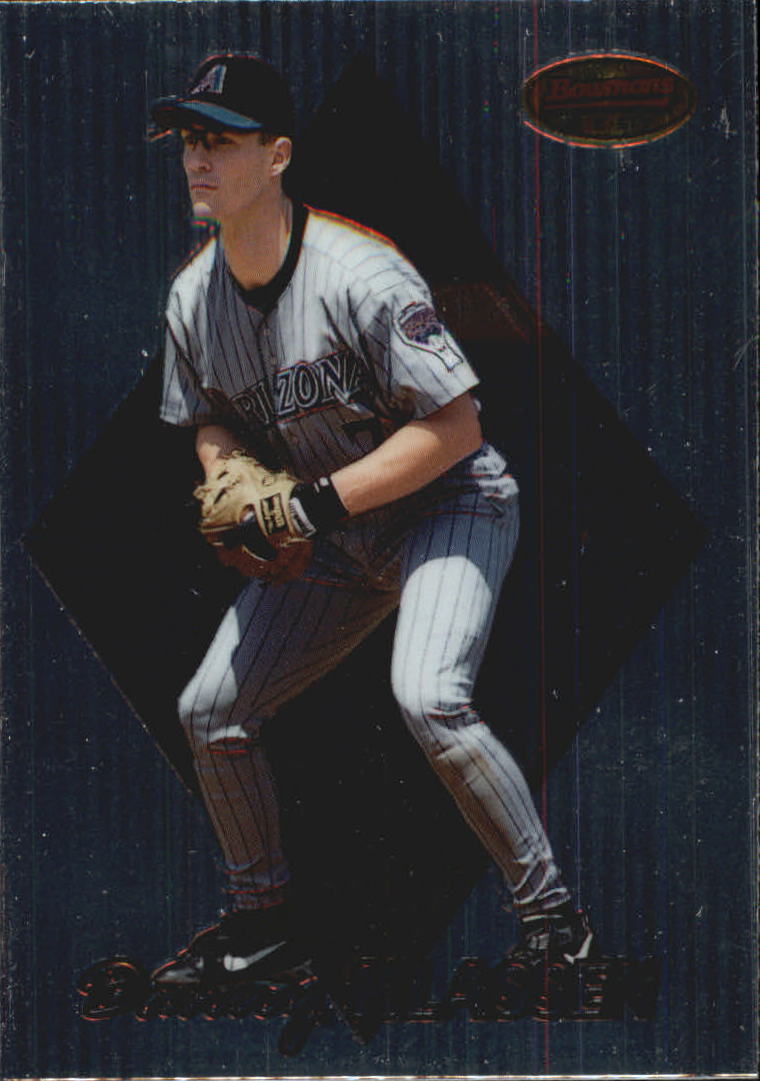 thumbnail 232  - 1999 Bowman&#039;s Best Baseball Card Pick