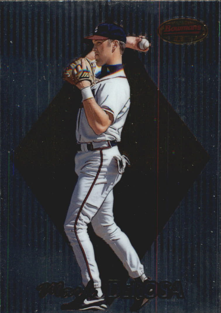 thumbnail 234  - 1999 Bowman&#039;s Best Baseball Card Pick