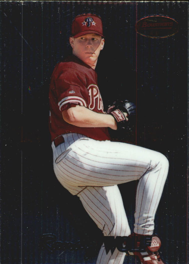 thumbnail 236  - 1999 Bowman&#039;s Best Baseball Card Pick