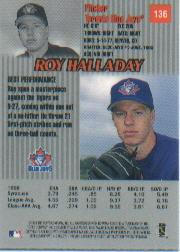 thumbnail 239  - 1999 Bowman&#039;s Best Baseball Card Pick