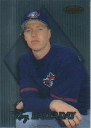 thumbnail 238  - 1999 Bowman&#039;s Best Baseball Card Pick