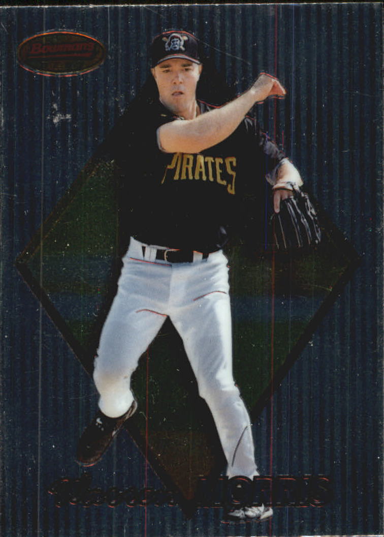 thumbnail 244  - 1999 Bowman&#039;s Best Baseball Card Pick