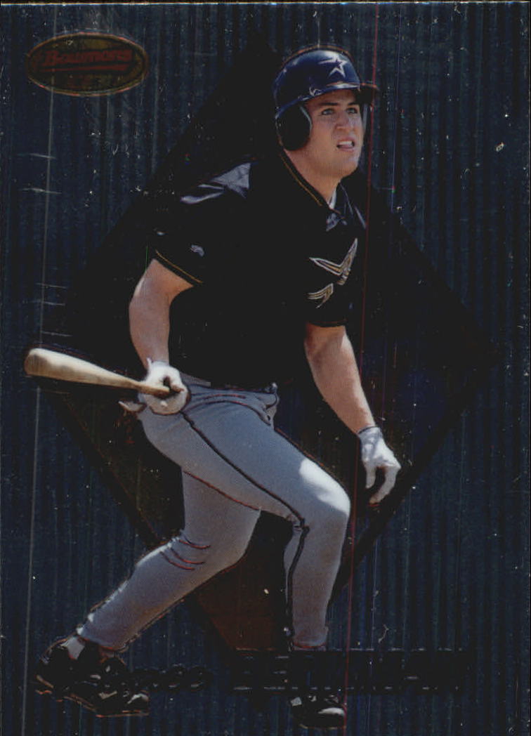 thumbnail 246  - 1999 Bowman&#039;s Best Baseball Card Pick