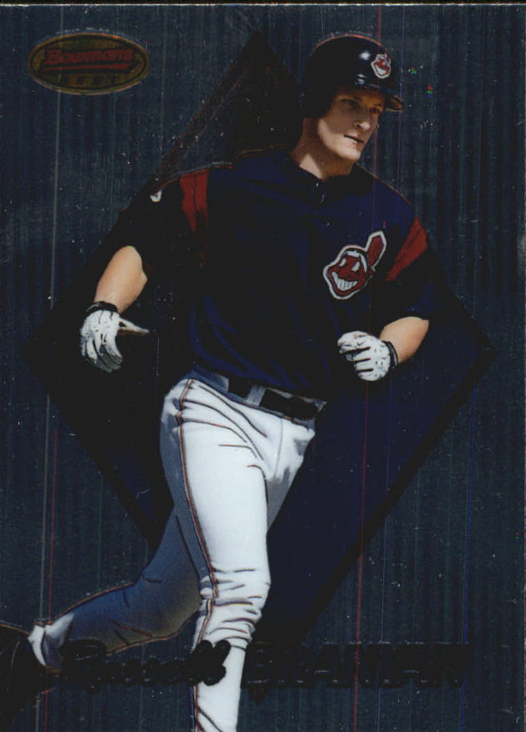 thumbnail 248  - 1999 Bowman&#039;s Best Baseball Card Pick