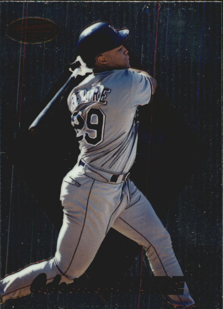 thumbnail 250  - 1999 Bowman&#039;s Best Baseball Card Pick