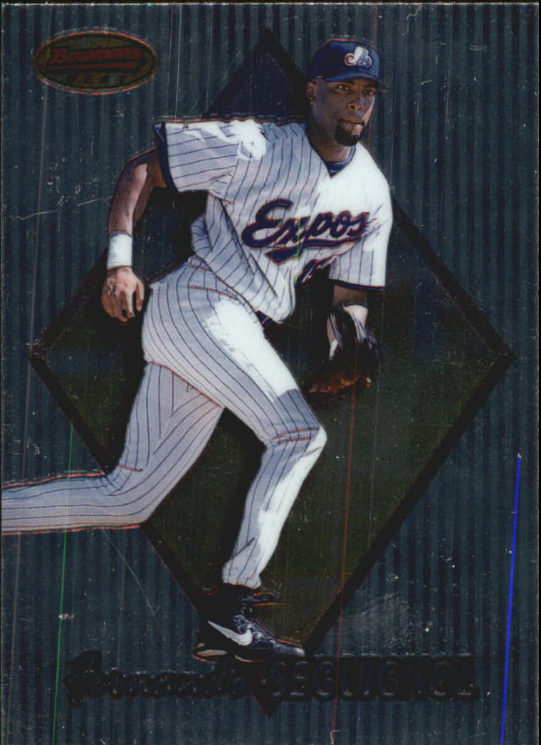 thumbnail 254  - 1999 Bowman&#039;s Best Baseball Card Pick
