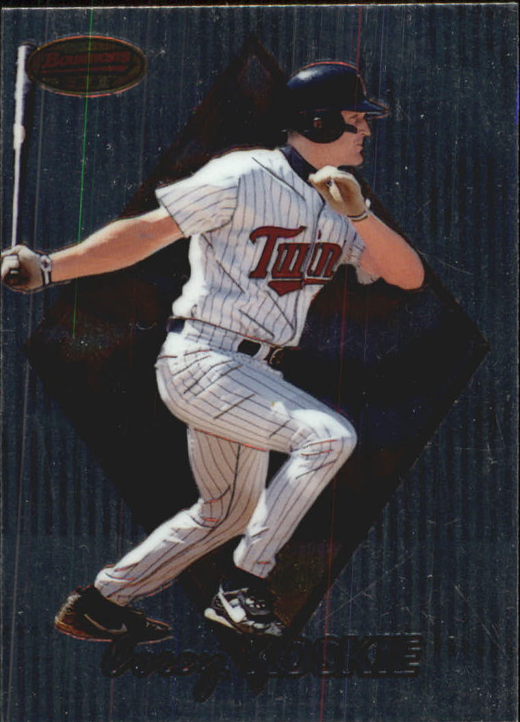 thumbnail 256  - 1999 Bowman&#039;s Best Baseball Card Pick