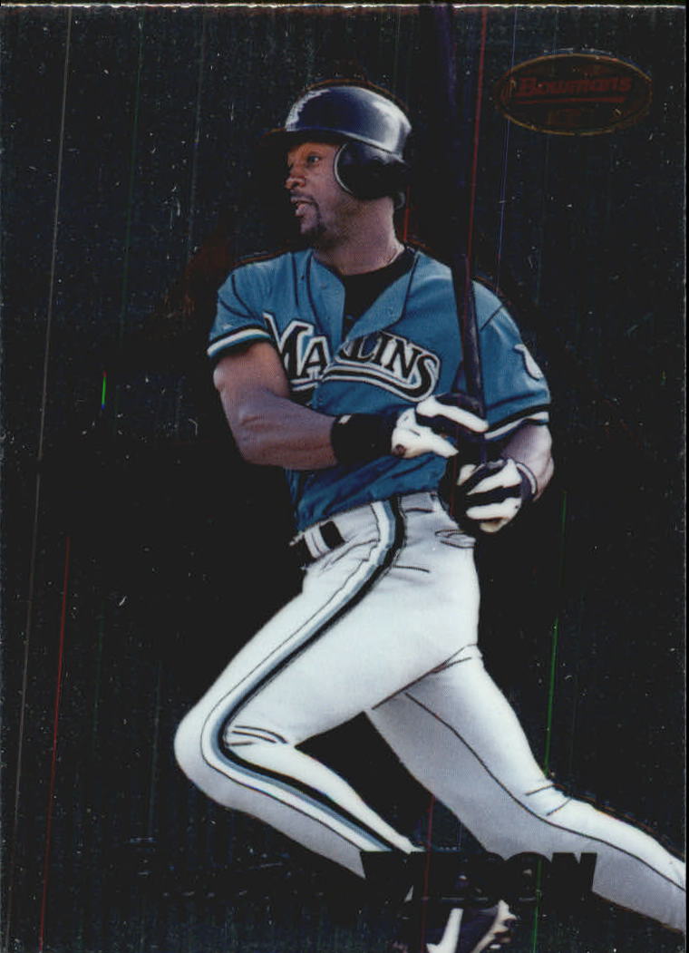 thumbnail 258  - 1999 Bowman&#039;s Best Baseball Card Pick