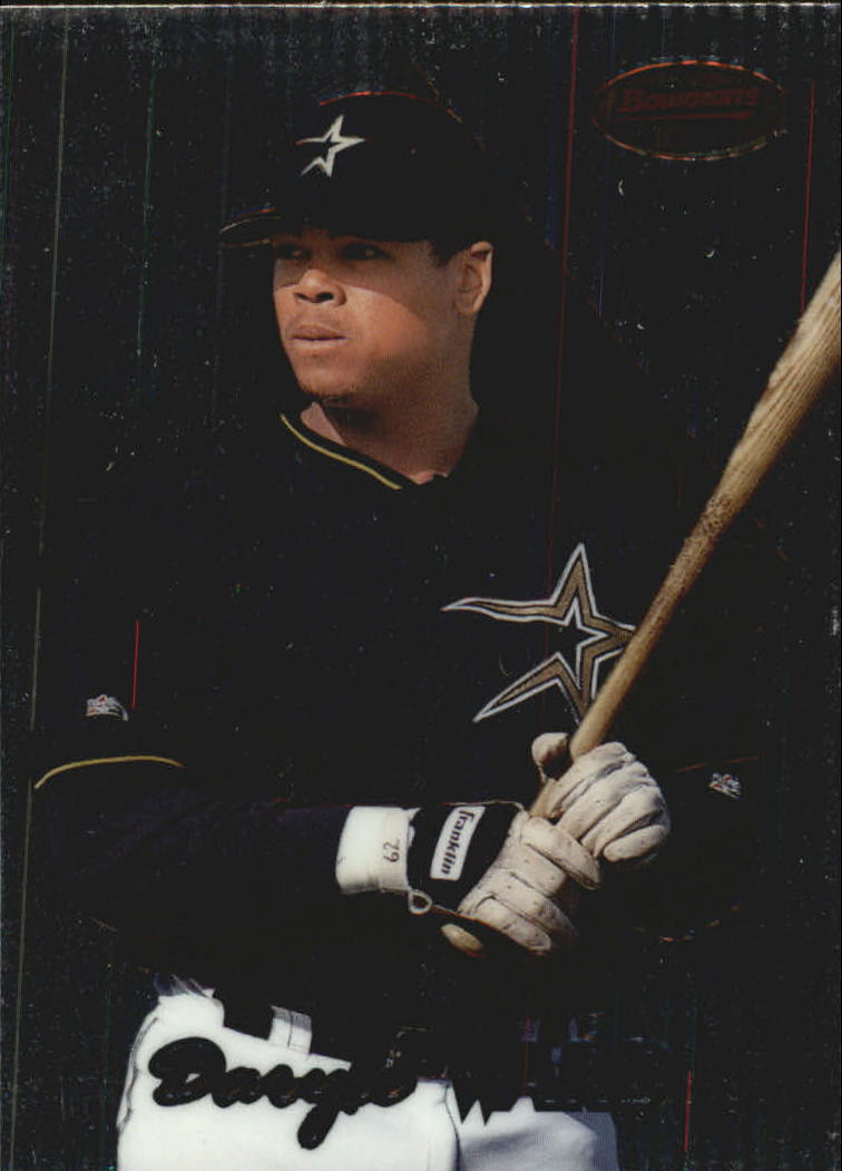 thumbnail 262  - 1999 Bowman&#039;s Best Baseball Card Pick
