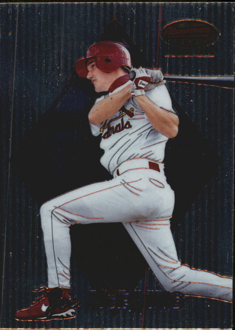 thumbnail 264  - 1999 Bowman&#039;s Best Baseball Card Pick