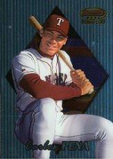 thumbnail 274  - 1999 Bowman&#039;s Best Baseball Card Pick