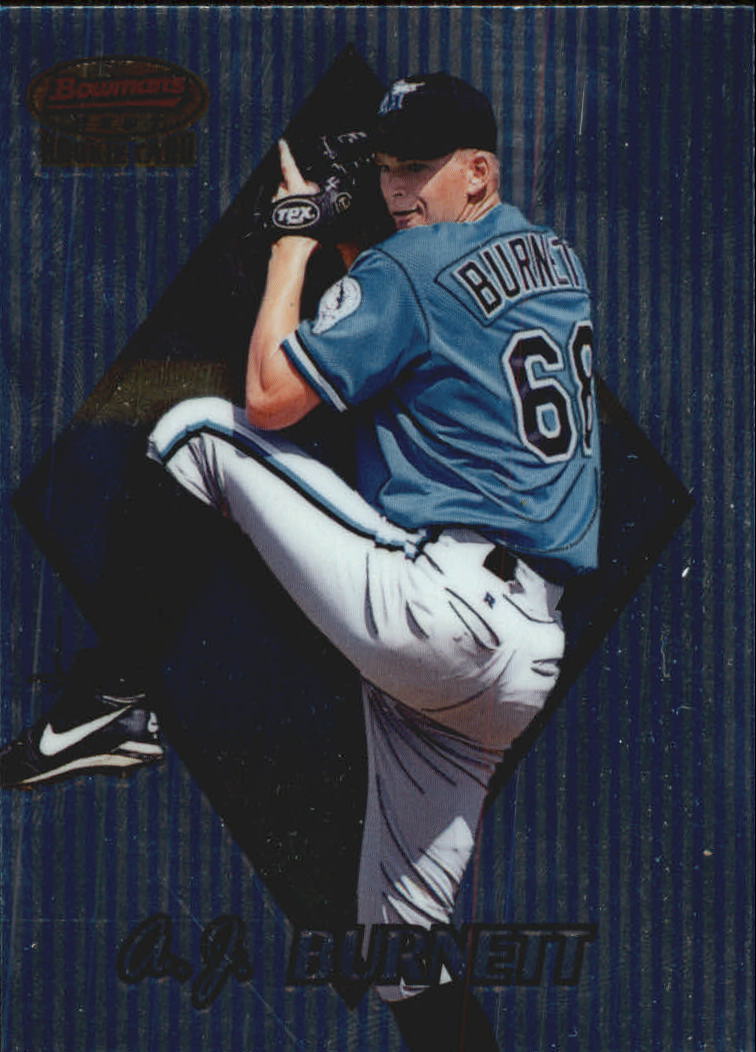thumbnail 290  - 1999 Bowman&#039;s Best BB Cards 1-200 +Inserts (A7593) - You Pick - 10+ FREE SHIP