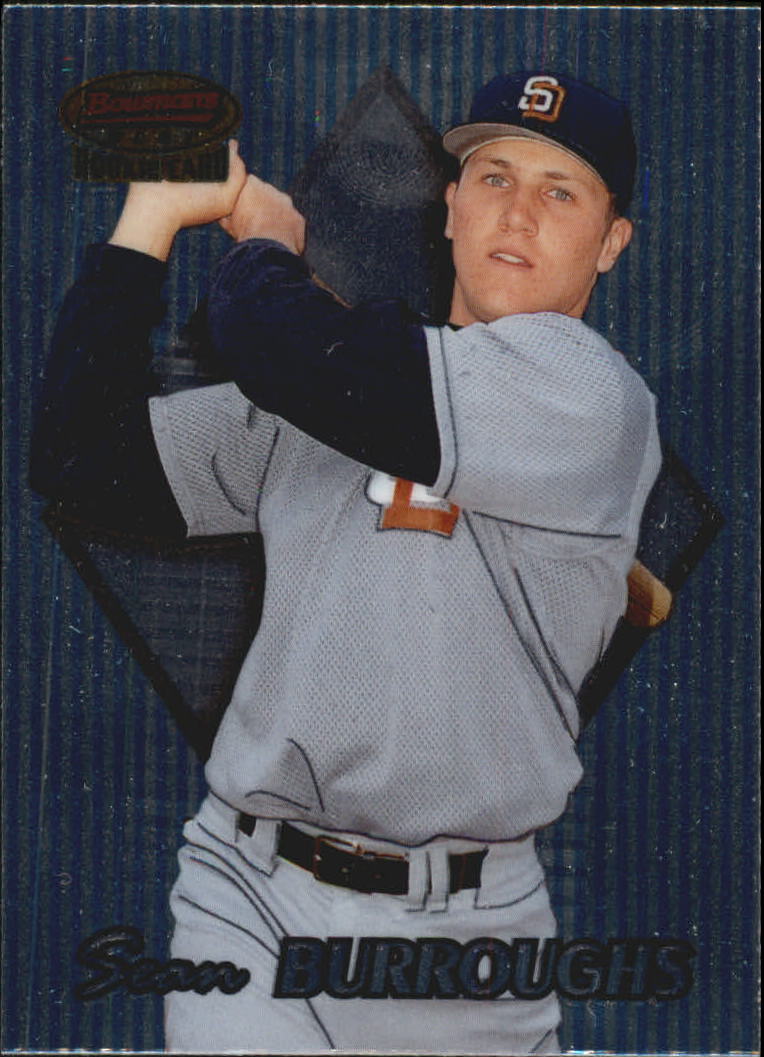 thumbnail 278  - 1999 Bowman&#039;s Best Baseball Card Pick