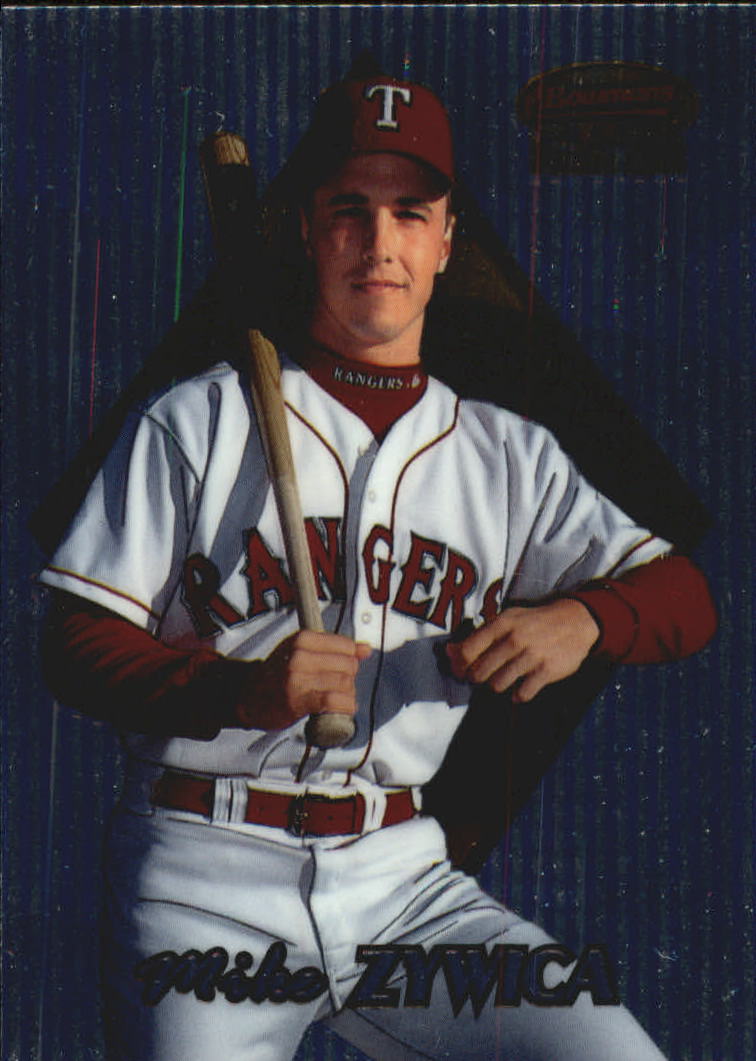 thumbnail 280  - 1999 Bowman&#039;s Best Baseball Card Pick