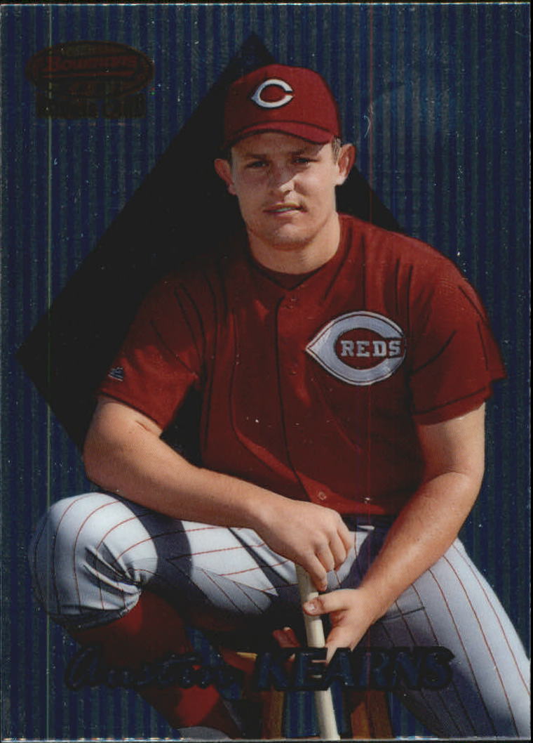 thumbnail 284  - 1999 Bowman&#039;s Best Baseball Card Pick