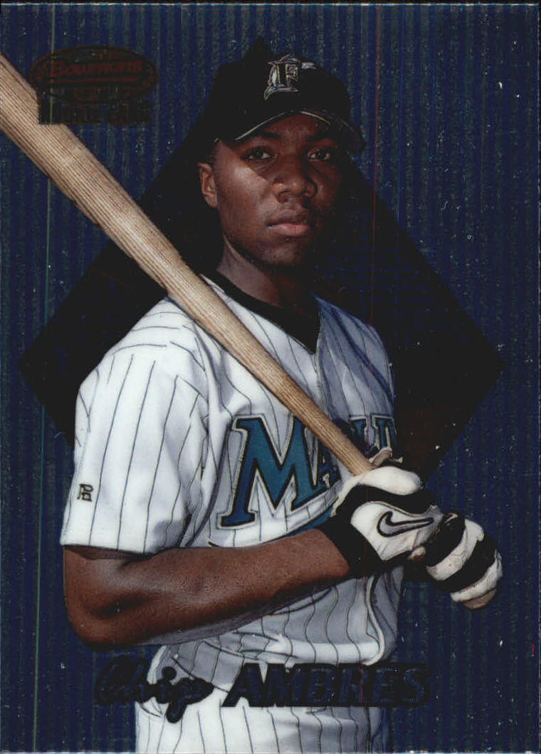 thumbnail 286  - 1999 Bowman&#039;s Best Baseball Card Pick