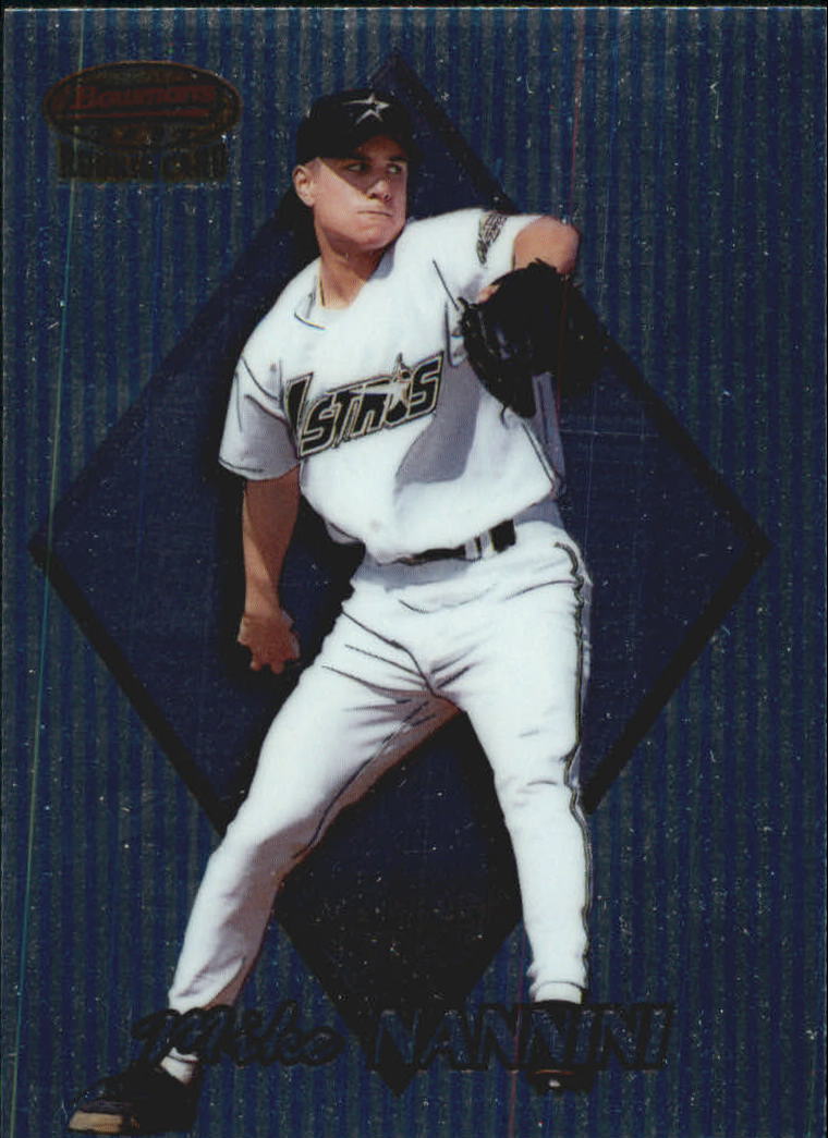 thumbnail 304  - 1999 Bowman&#039;s Best BB Cards 1-200 +Inserts (A7593) - You Pick - 10+ FREE SHIP