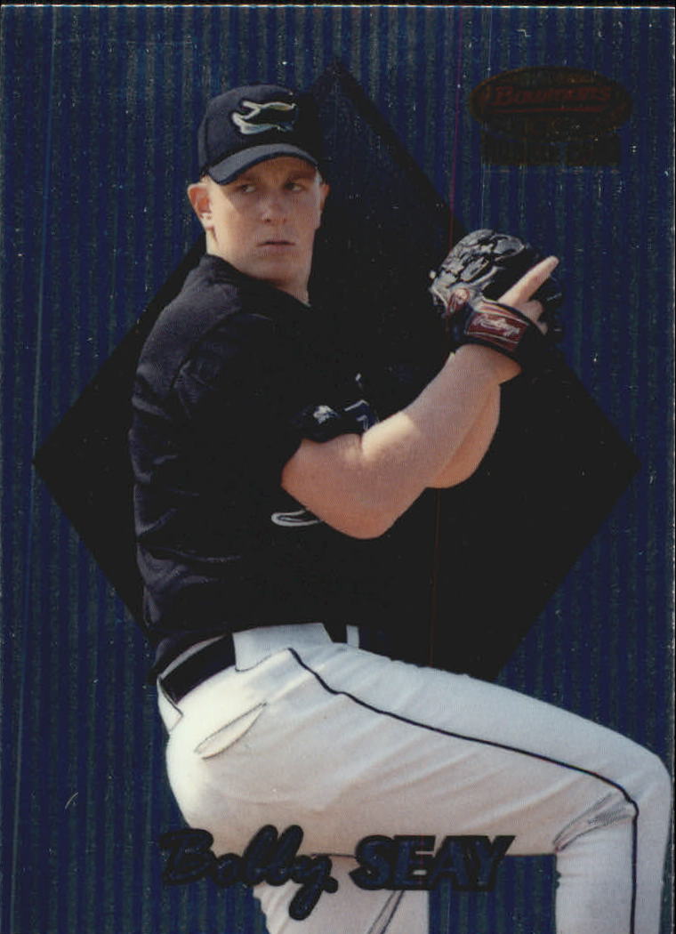 thumbnail 294  - 1999 Bowman&#039;s Best Baseball Card Pick