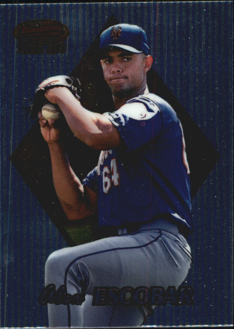 thumbnail 296  - 1999 Bowman&#039;s Best Baseball Card Pick