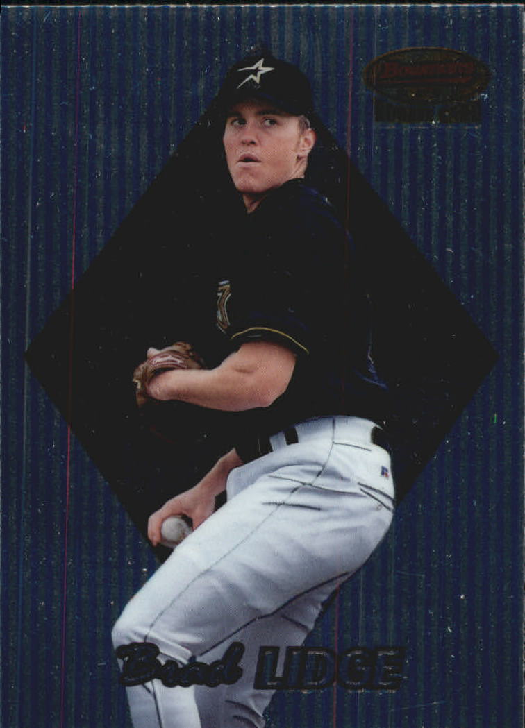 thumbnail 302  - 1999 Bowman&#039;s Best Baseball Card Pick