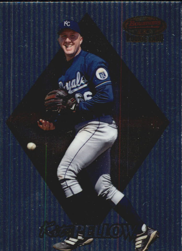 thumbnail 304  - 1999 Bowman&#039;s Best Baseball Card Pick