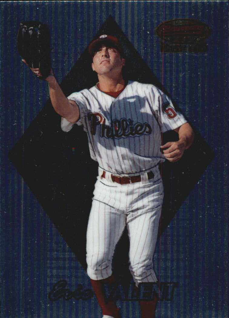 thumbnail 310  - 1999 Bowman&#039;s Best Baseball Card Pick